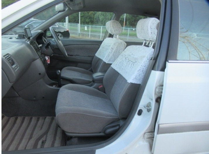 TOYOTA CORONA PREMIO